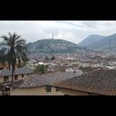 Ecuador Quito Streets 16