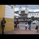 Ecuador Quito Streets 20