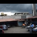 Ecuador Quito Streets 22