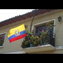 Ecuador Quito Streets 23