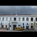 Ecuador Quito Streets 3