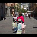 Ecuador Quito Streets 5