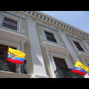 Ecuador Quito Streets 7