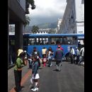 Ecuador Quito Streets 9