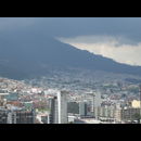 Ecuador Quito Views 6