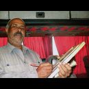 Egypt bus 1