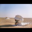 White desert 23