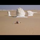 White desert 35