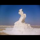 White desert 40