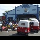 Elsv Honduras Border