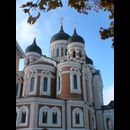 Tallinns Old Town