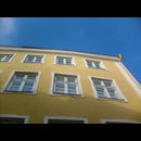 Talinn Buildings 1