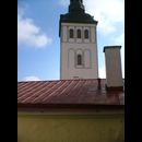 Talinn Buildings 2