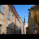 Talinn Buildings 6