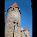 Talinn Buildings 7