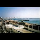 Cannes beach