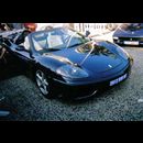 Cannes car