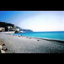 Nice beach