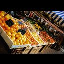 Nice market