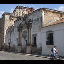Guatemala Antigua Buildings 15