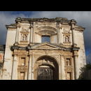 Guatemala Antigua Buildings 5