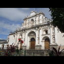 Guatemala Antigua Churches 10