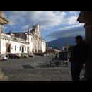 Guatemala Antigua Churches 15
