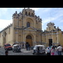 Guatemala Antigua Churches 16