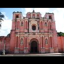 Guatemala Antigua Churches 2