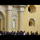 Guatemala Antigua Churches 6