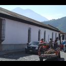 Guatemala Antigua Life 12