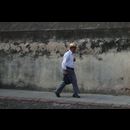 Guatemala Antigua Streets 10