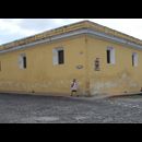 Guatemala Antigua Streets 11