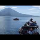 Guatemala Atitlan Life 1
