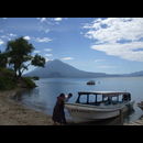 Guatemala Atitlan Life 6