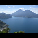 Guatemala Atitlan Views 2