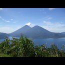 Guatemala Atitlan Views 3