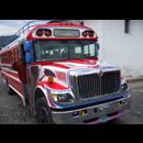 Guatemala Buses 4