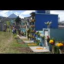 Guatemala Cemetry 10