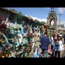 Guatemala Cemetry 11