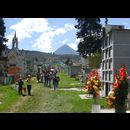 Guatemala Cemetry 12