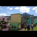 Guatemala Cemetry 15