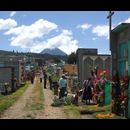 Guatemala Cemetry 18