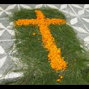Guatemala Cemetry