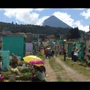 Guatemala Cemetry 20