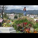 Guatemala Cemetry 24