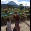 Guatemala Cemetry 27