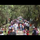 Guatemala Cemetry 29