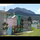 Guatemala Cemetry 30