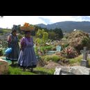 Guatemala Cemetry 4
